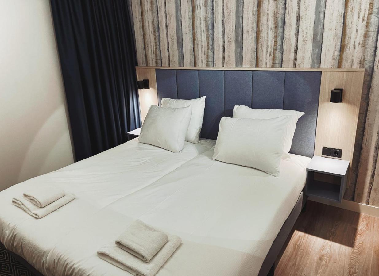 New! Fantastic Appartments - Duno Lodges 4 Persons And Dogs Oostkapelle Exterior photo